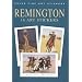 Remington: 16 Art Stickers (Dover Art Stickers)