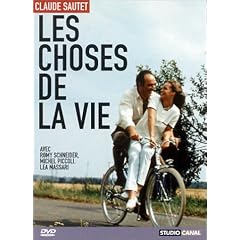 Les Choses de la vie