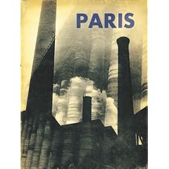 Moi Ver : Paris