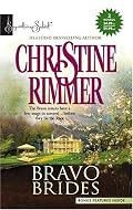 Bravo Brides: The Millionaire She Married\The M.D. She Had To Marry (Harlequin Signature Select)