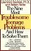 Third Party New : The Nine Most Troublesome Teenage Problems and How to Solve Them