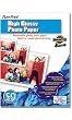 PurePrint High Glossy Photo Paper - 8.5inx11in (50 Sheets)