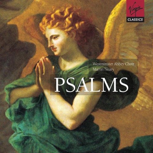 Psalm 8: O Lord our Governour (after Henry Lawes)