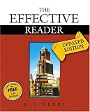 Effective Reader, The, Updated Edition