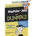 MapPoint for Dummies (For Dummies)