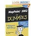 MapPoint for Dummies
