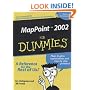 MapPoint for Dummies
