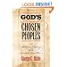 God's Almost Chosen Peoples: A Religious History of the American Civil War (Littlefield History of the Civil War Era)