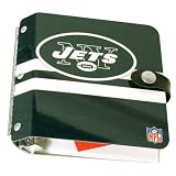 New York Jets Rock N' Road CD Holder
