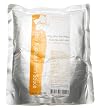Ahh! Gourmet Ritzy Kumquat Plum Sauce,  All-Natural Foodservice Pack in a Standing  Shelf-Stable Retort Pouch, 35.2-Ounce Unit