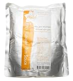 Ahh! Gourmet Ritzy Kumquat Plum Sauce,  All-Natural Foodservice Pack in a Standing  Shelf-Stable Retort Pouch, 35.2-Ounce Unit