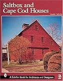 Saltbox and Cape Cod Houses