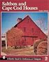 Saltbox And Cape Cod Houses