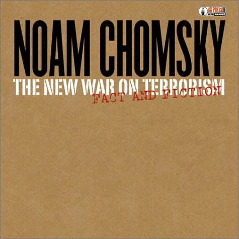 CD-Charts  Music : The New War on Terrorism