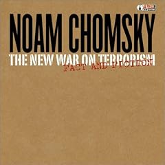 New War on Terrorism