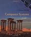 Book cover of Computer Systems.