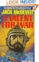 A Talent for War