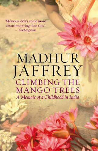 Childrens Toyshop  Books : Climbing the Mango Trees: A Memoir of a Childhood in India