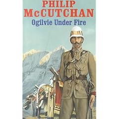 Ogilvie Under Fire (James Ogilvie)
