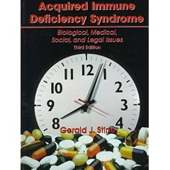 AIDS: Biological, Medical, Social and Legal Issues