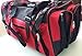 Martial Arts Bag with Mesh, Boxing MMA Deluxe Equipment Bag,13