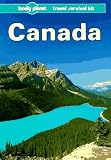 Canada: Travel Survival Kit (Lonely Planet Travel Survival Kit)