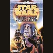 Star Wars: Shadows of the Empire | [Steve Perry]