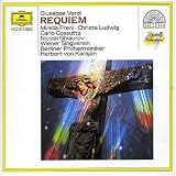 Search : Verdi: Messa da Requiem