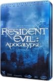 Resident Evil Apocalypse - �dition Collector 2 DVD (Boitier m�tal)