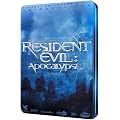 Resident Evil Apocalypse - �dition Collector 2 DVD (Boitier m�tal)