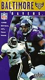 Baltimore Ravens - 1998 Official NFL Team Video [VHS]