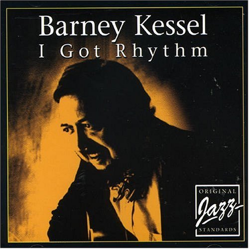CD-Charts  Music : I Got Rhythm