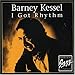 Barney Kessel, I Got Rhythm, 発売中