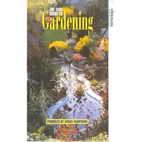 Easy Guide To Gardening