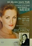 DVD : Waltraud Meier - A Portrait Of The Singer [2001]