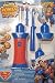 Pumpkin Battery Operated Superman Comics Power Carver