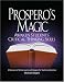 Prospero's Magic : Active Learning Strategies for the Teaching of Literature