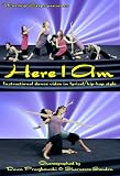  : Here I Am - Instructional Lyrical / Hip Hop Dance Video
