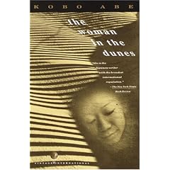 The Woman in the Dunes