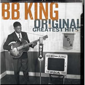B.B. King: Original Greatest Hits