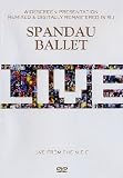 Spandau Ballet - Live from the N.E.C. [DVD]