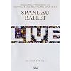 Spandau Ballet - Live from the N.E.C.