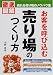 徹底図解 お客を呼び込む売り場のつくり方―売れる売り場のノウハウ集