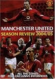 Manchester United Season Review 2004/2005