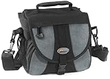Lowepro Camera/Camcorder Bag (EX-140 GRY)