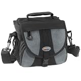 LoweproCamera/CamcorderBag(EX-140GRY)
