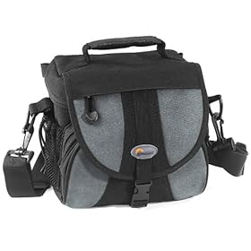 Lowepro Camera/Camcorder Bag EX-140 GRY