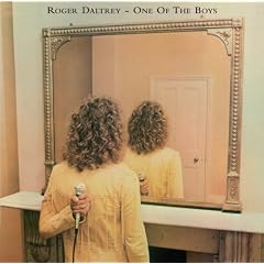 One of the Boys by Roger Daltrey (Audio CD - 2006) - Extra tracks