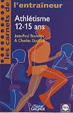 Athlétisme 12-15 ans
