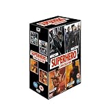 X-Men/X-Men 2/Daredevil - Director's Cut/Elektra [UK IMPORT] - Patrick Stewart